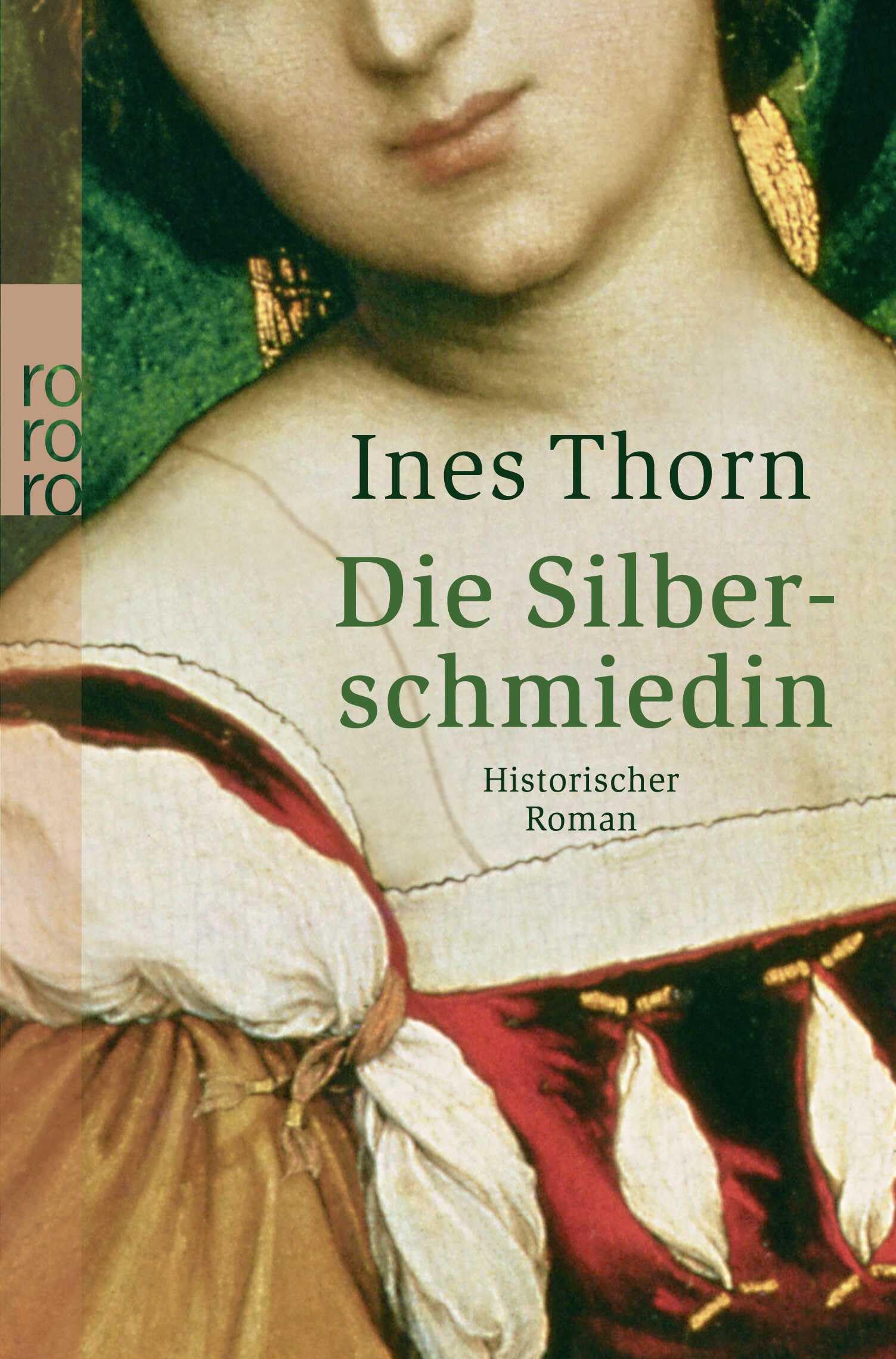 Die Silberschmiedin Contemporary literature Books