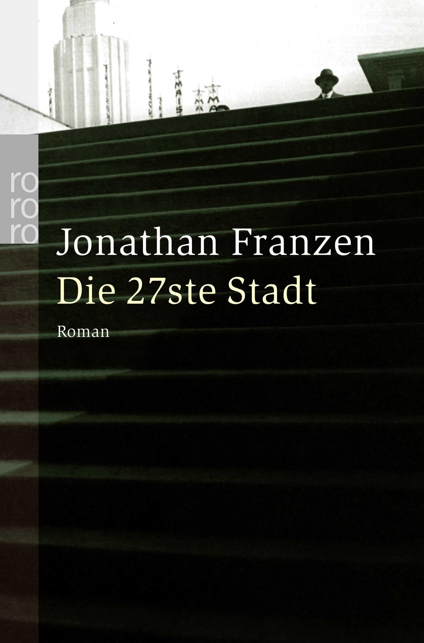 Product Image: Die 27ste Stadt
