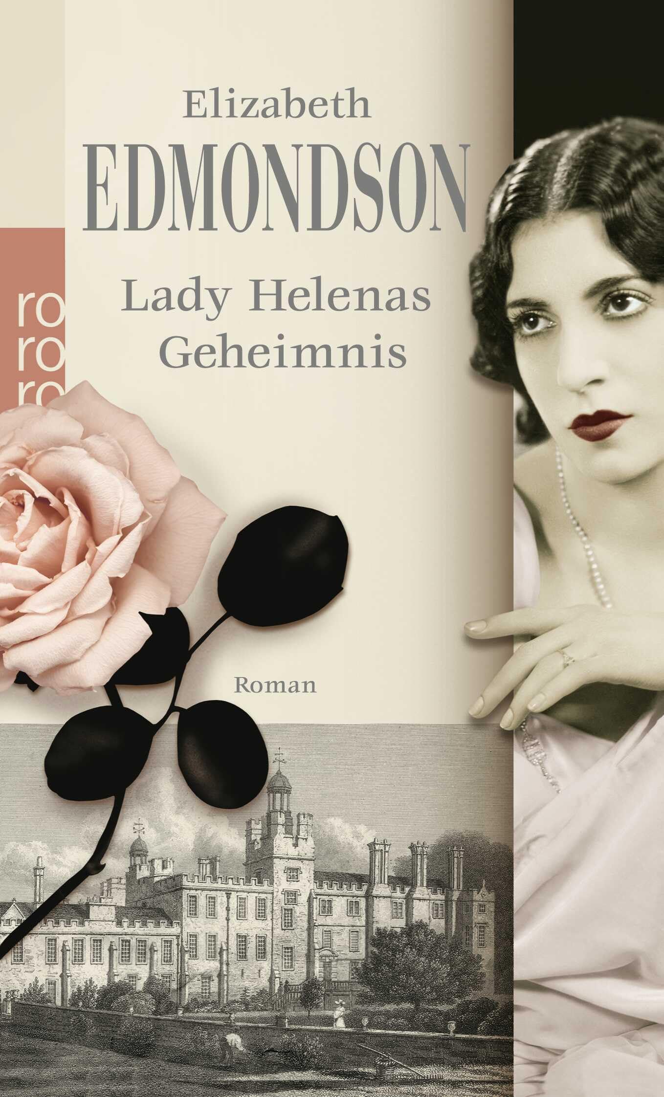 Lady Helenas Geheimnis Contemporary literature