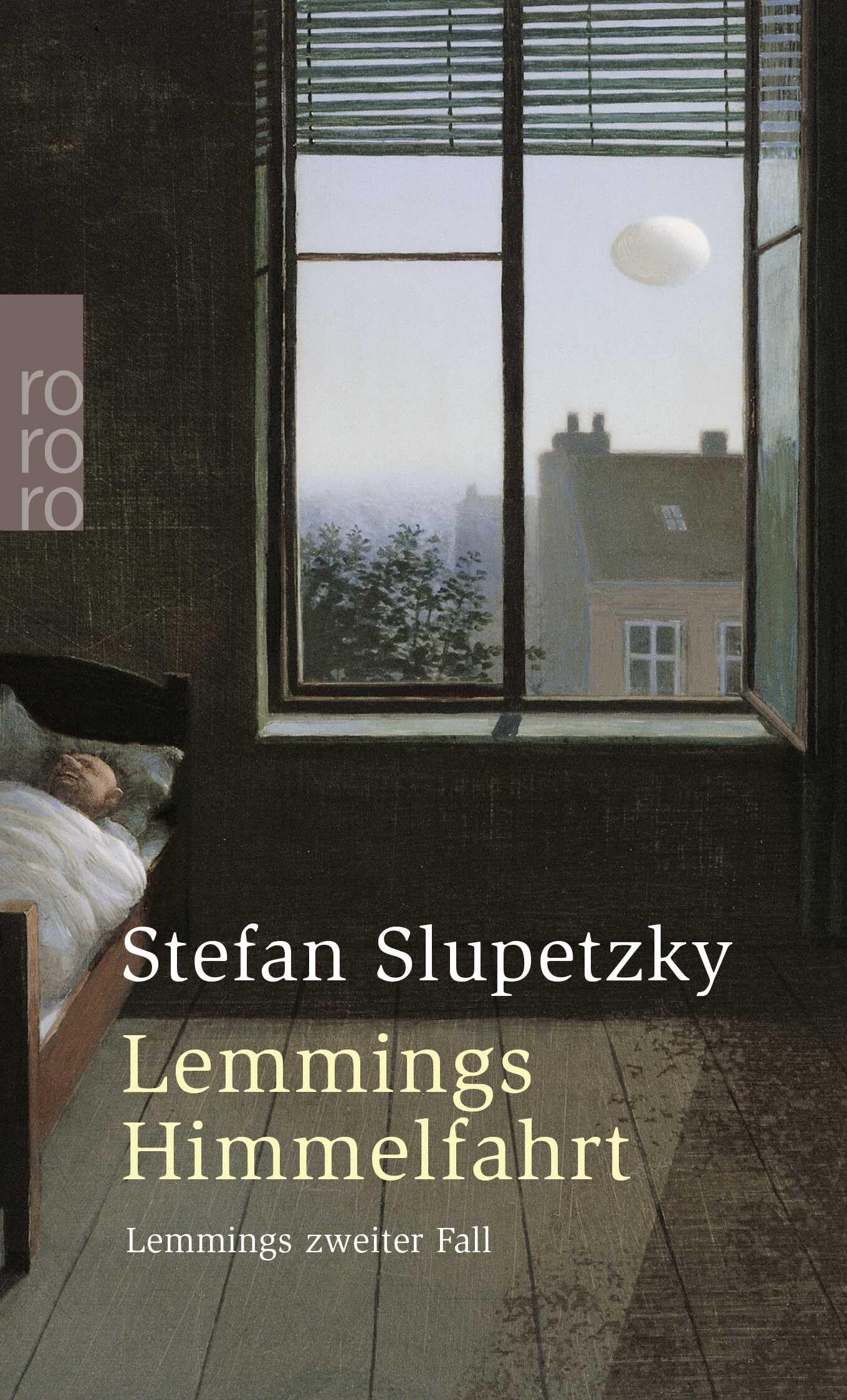 Lemmings Himmelfahrt: Lemmings zweiter Fall Contemporary literature