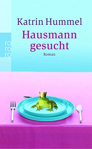 Product Image: Hausmann gesucht