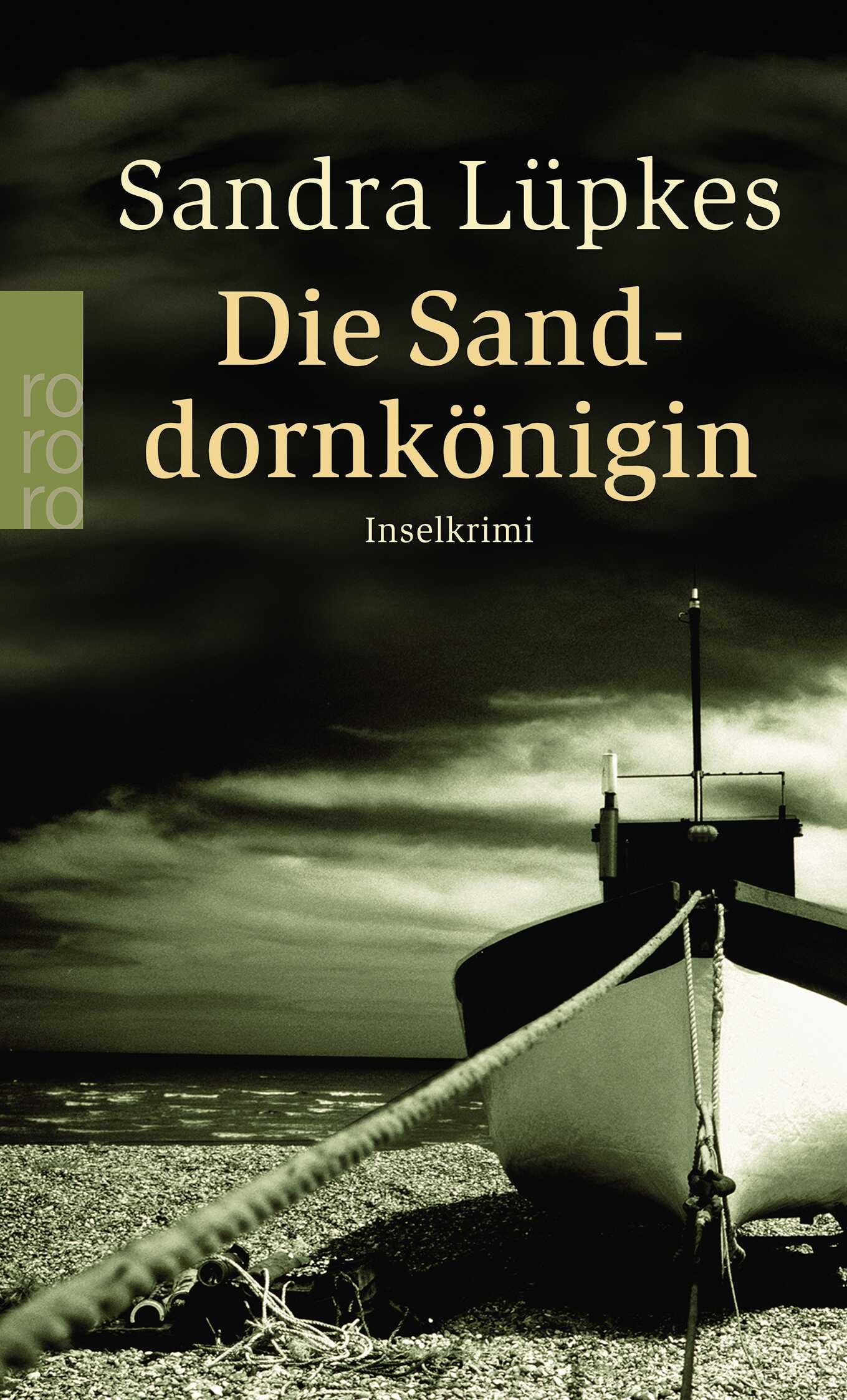 Die Sanddornkönigin Contemporary literature