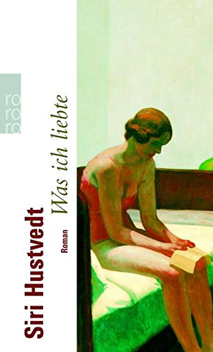 Was ich liebte Contemporary literature Books