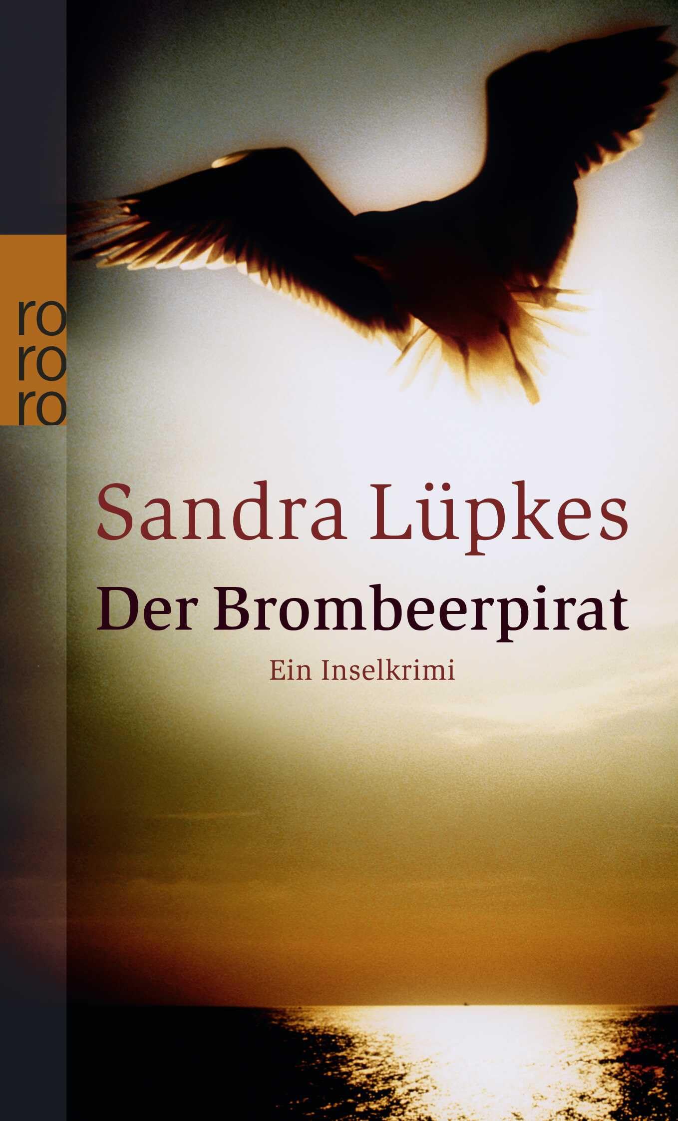 Product Image: Der Brombeerpirat