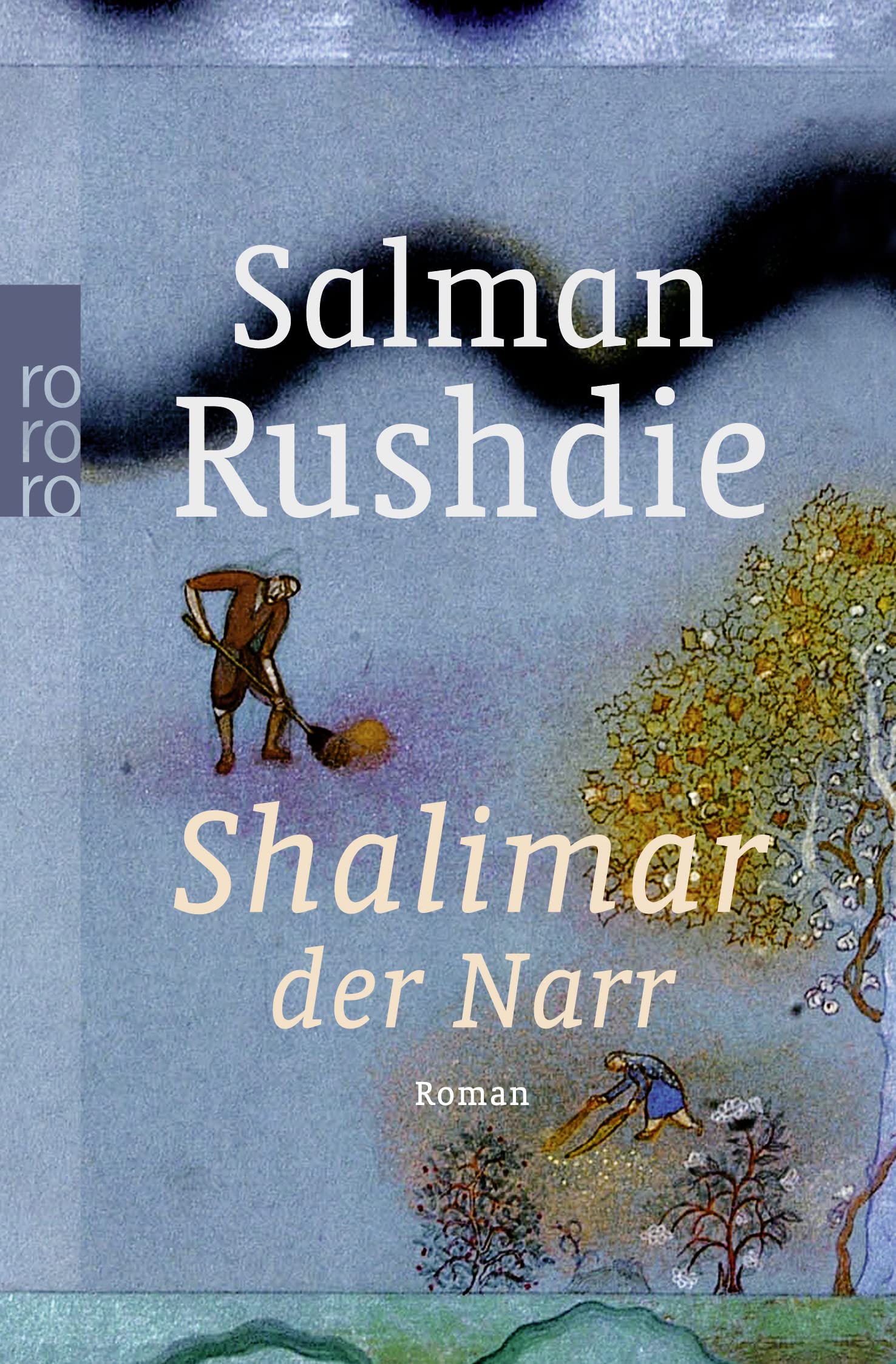 Product Image: Shalimar der Narr