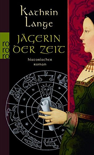 Jägerin der Zeit: Historischer Roman Social Sciences