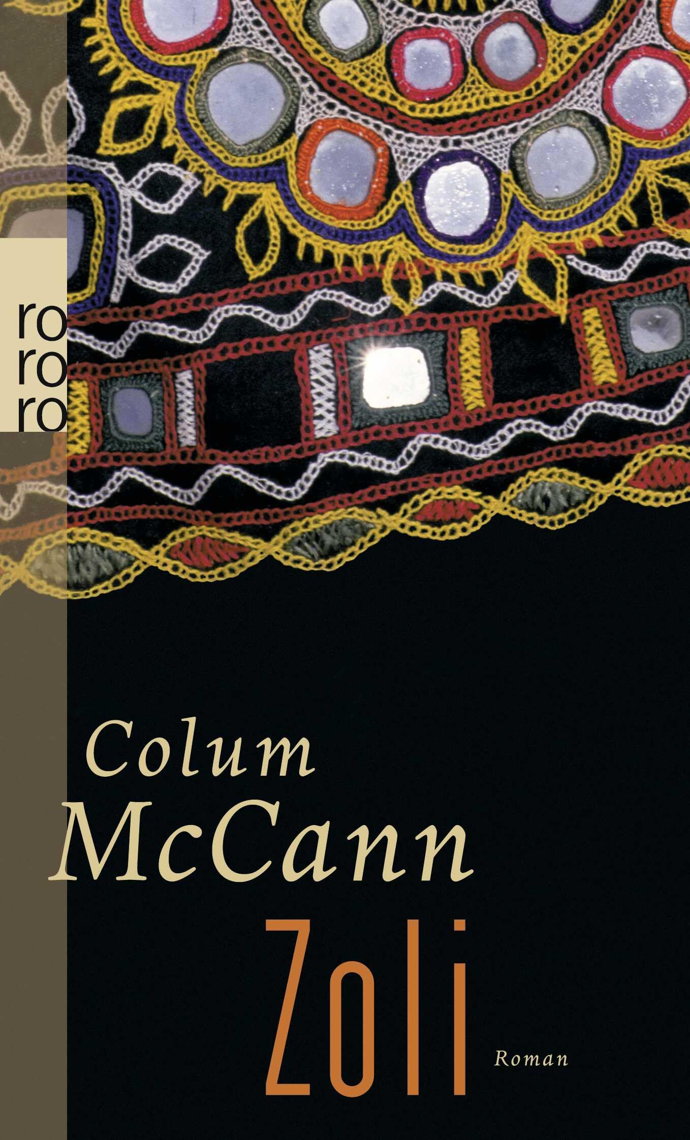 Zoli Contemporary literature Books