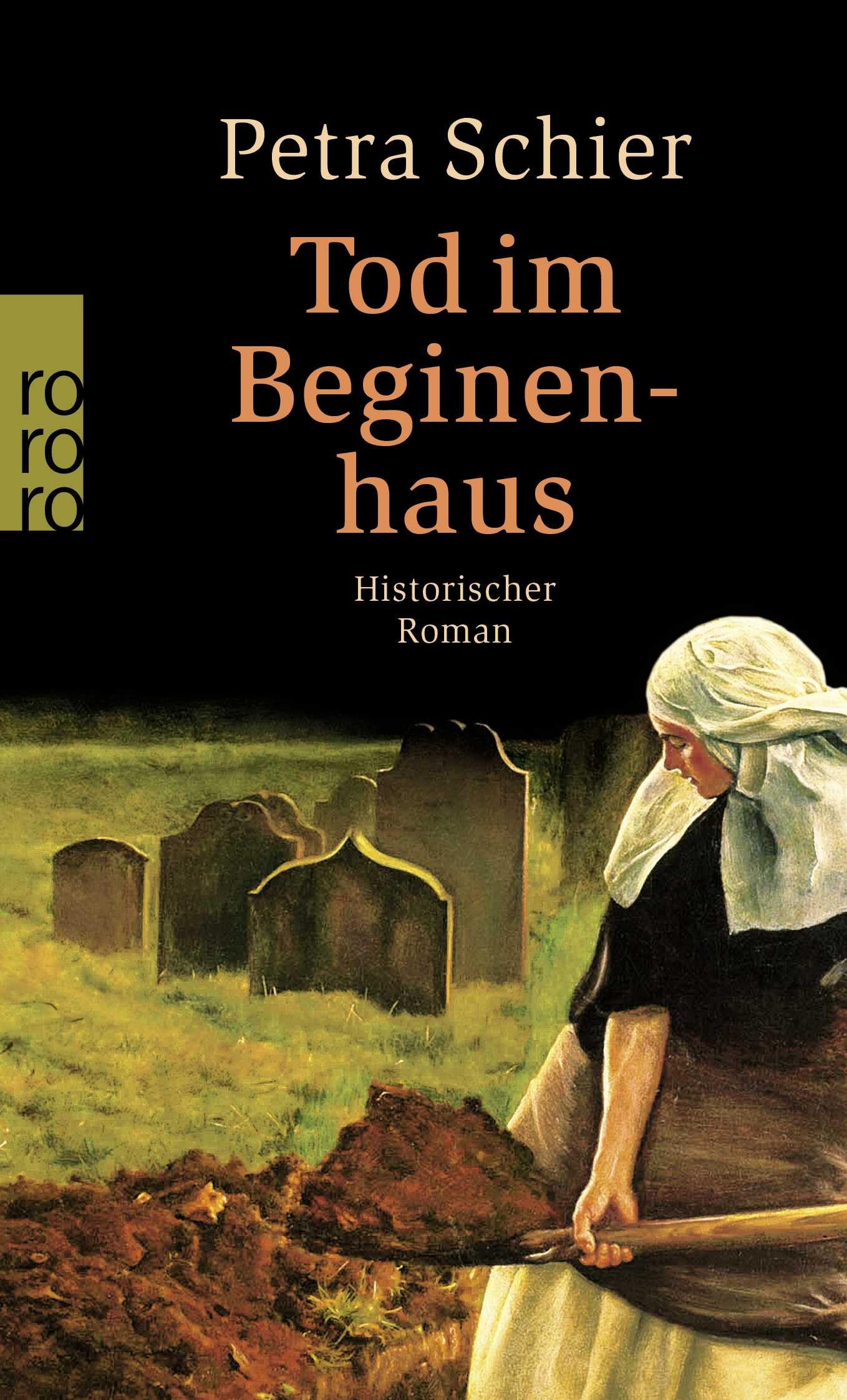 Tod im Beginenhaus Contemporary literature Books