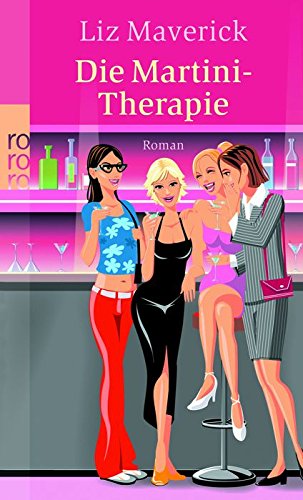 Product Image: Die Martini-Therapie