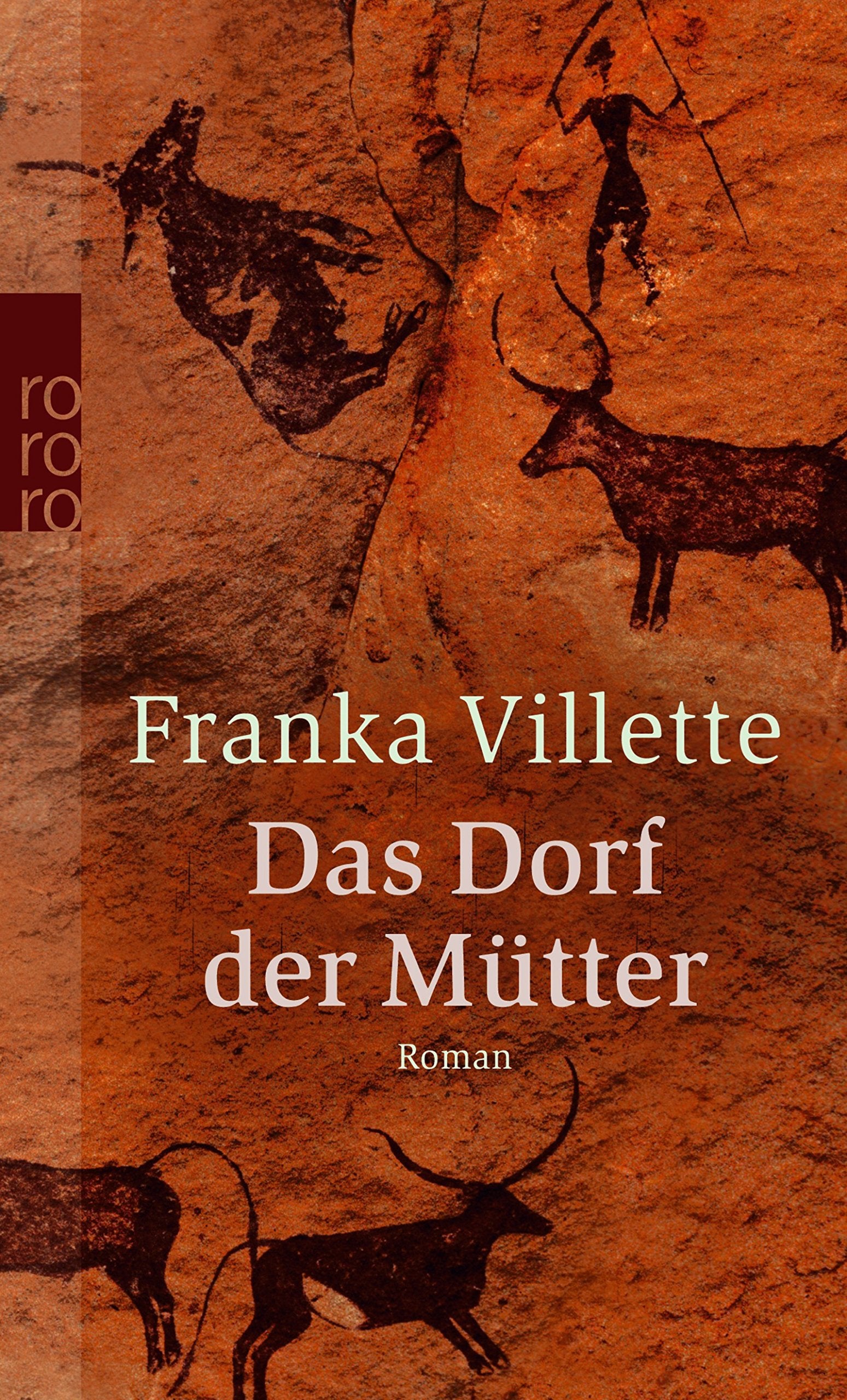 Das Dorf der Mütter Action & Adventure