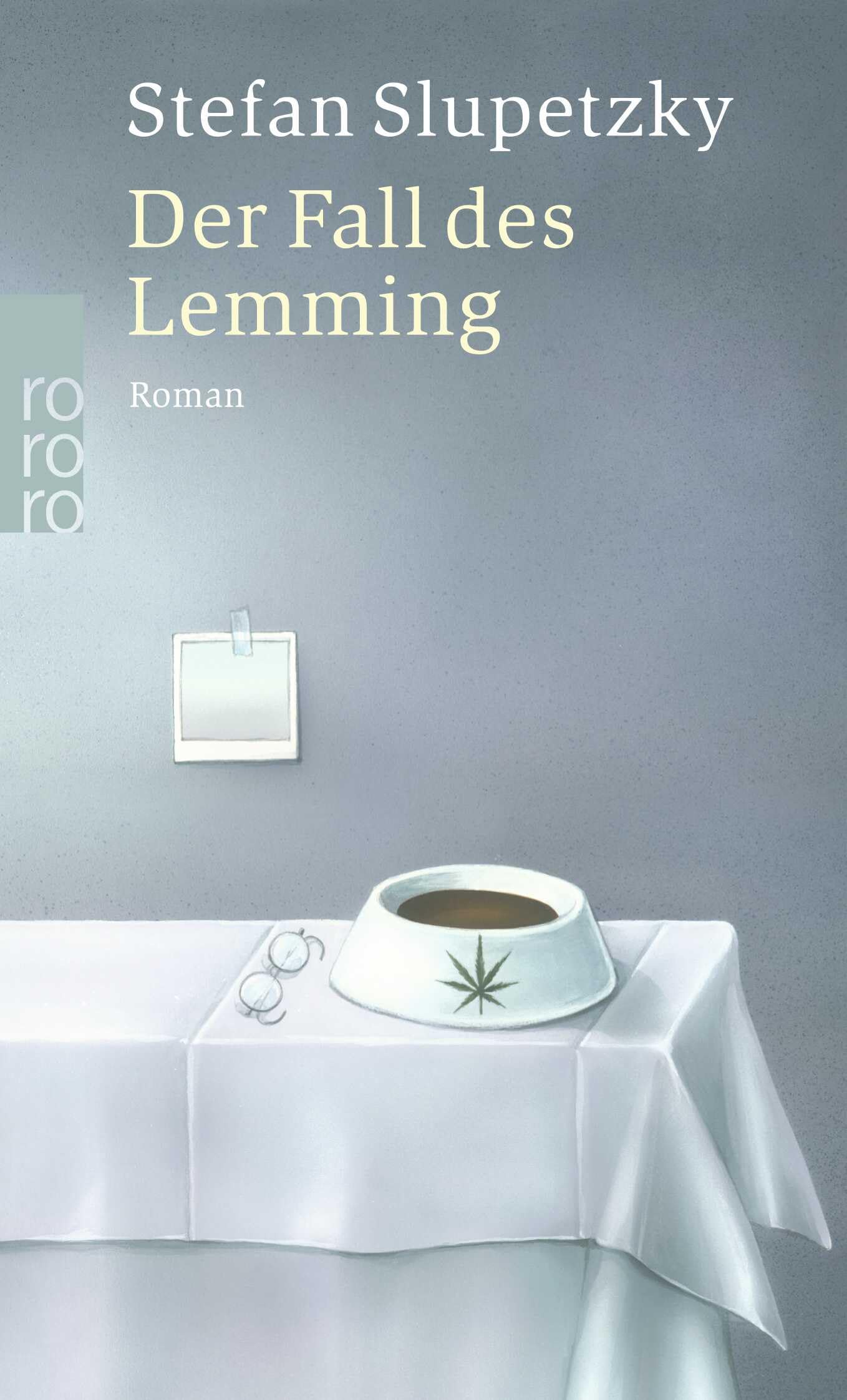 Product Image: Der Fall des Lemming