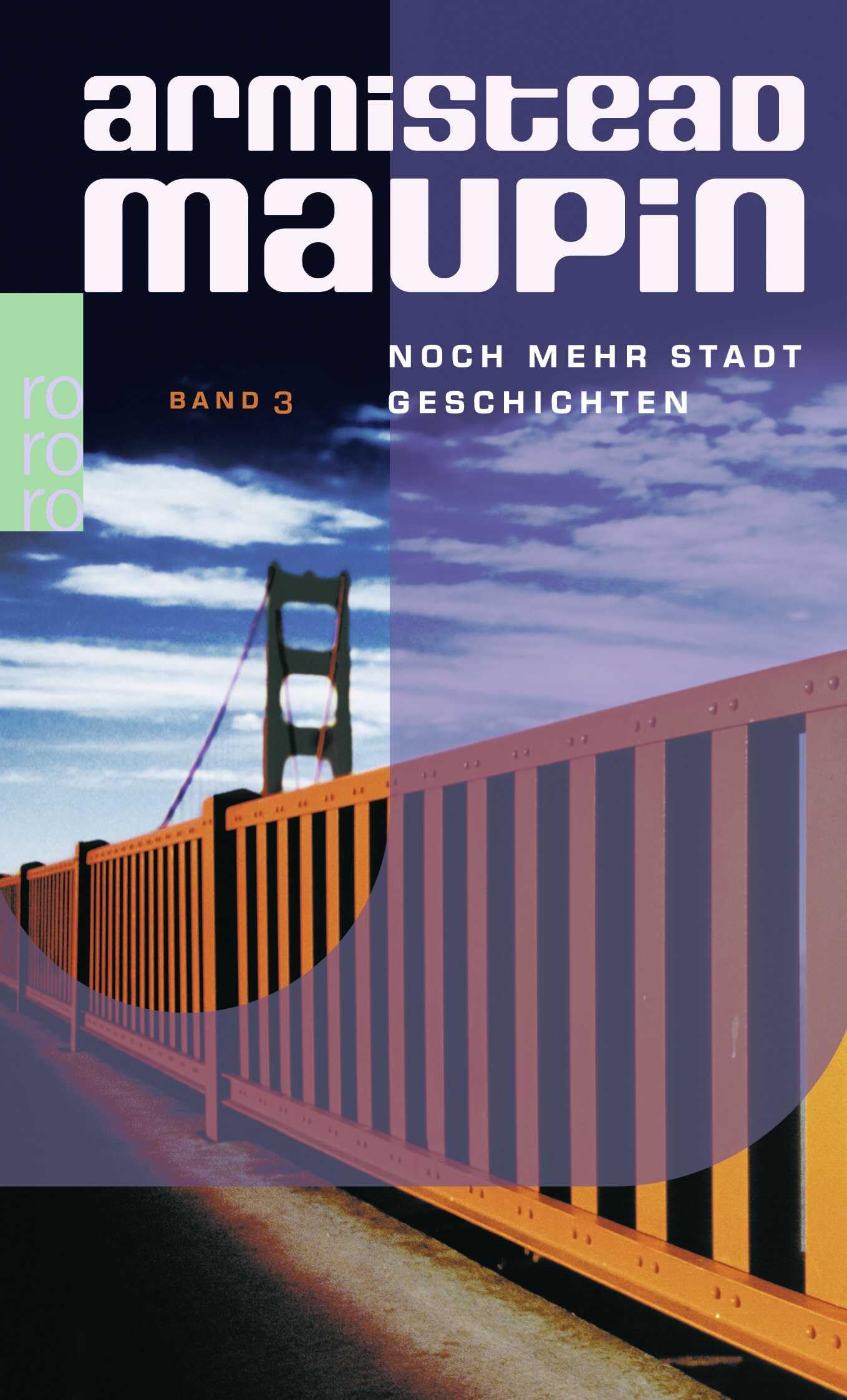 Noch mehr Stadtgeschichten LGBTQ+