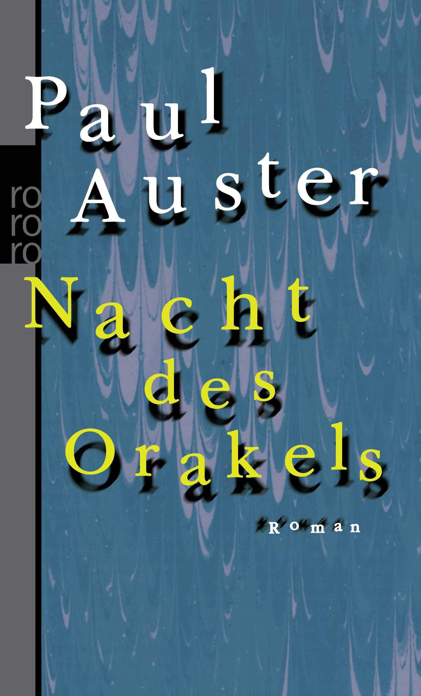 Product Image: Nacht des Orakels