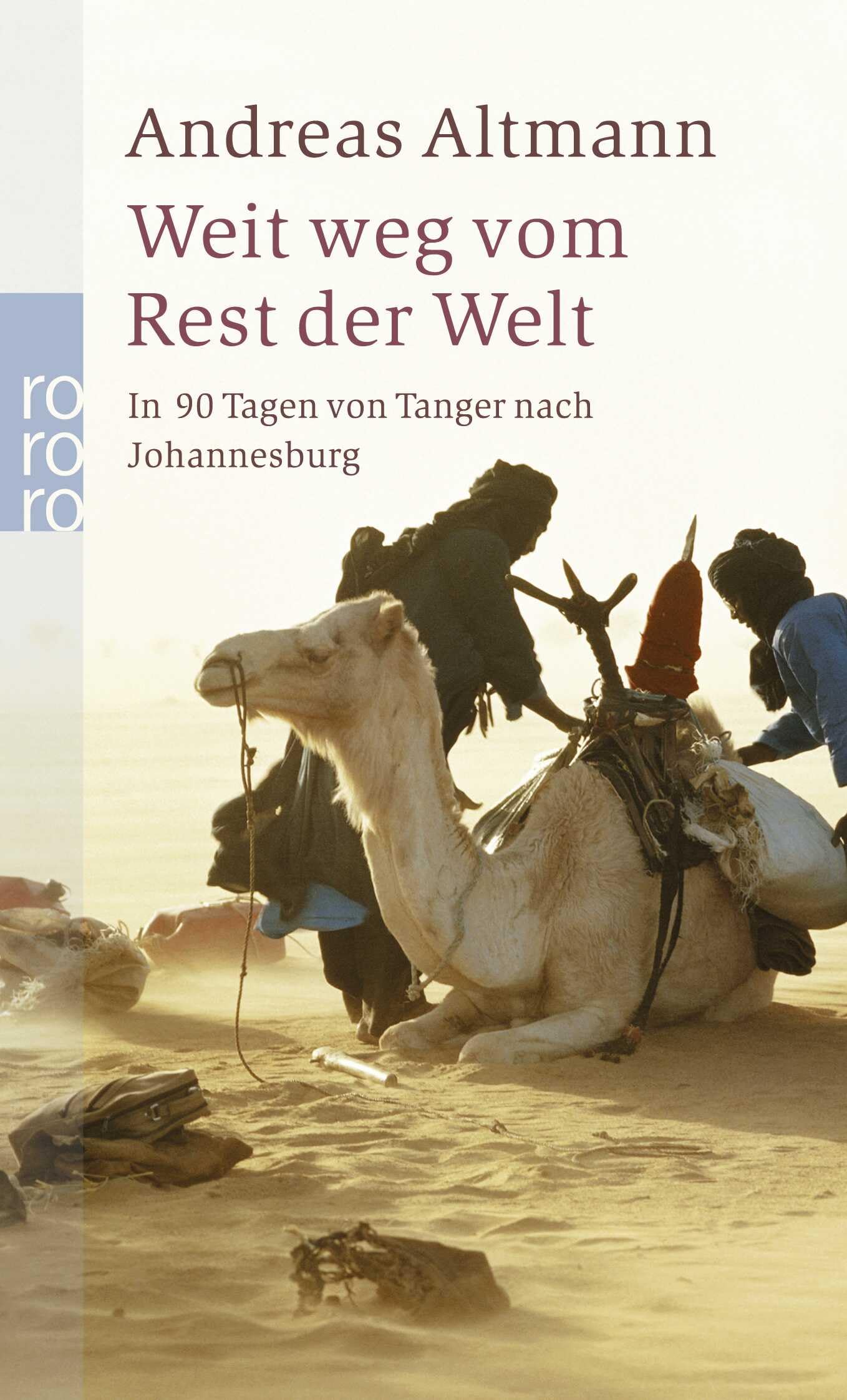 Weit weg vom Rest der Welt Contemporary literature Books