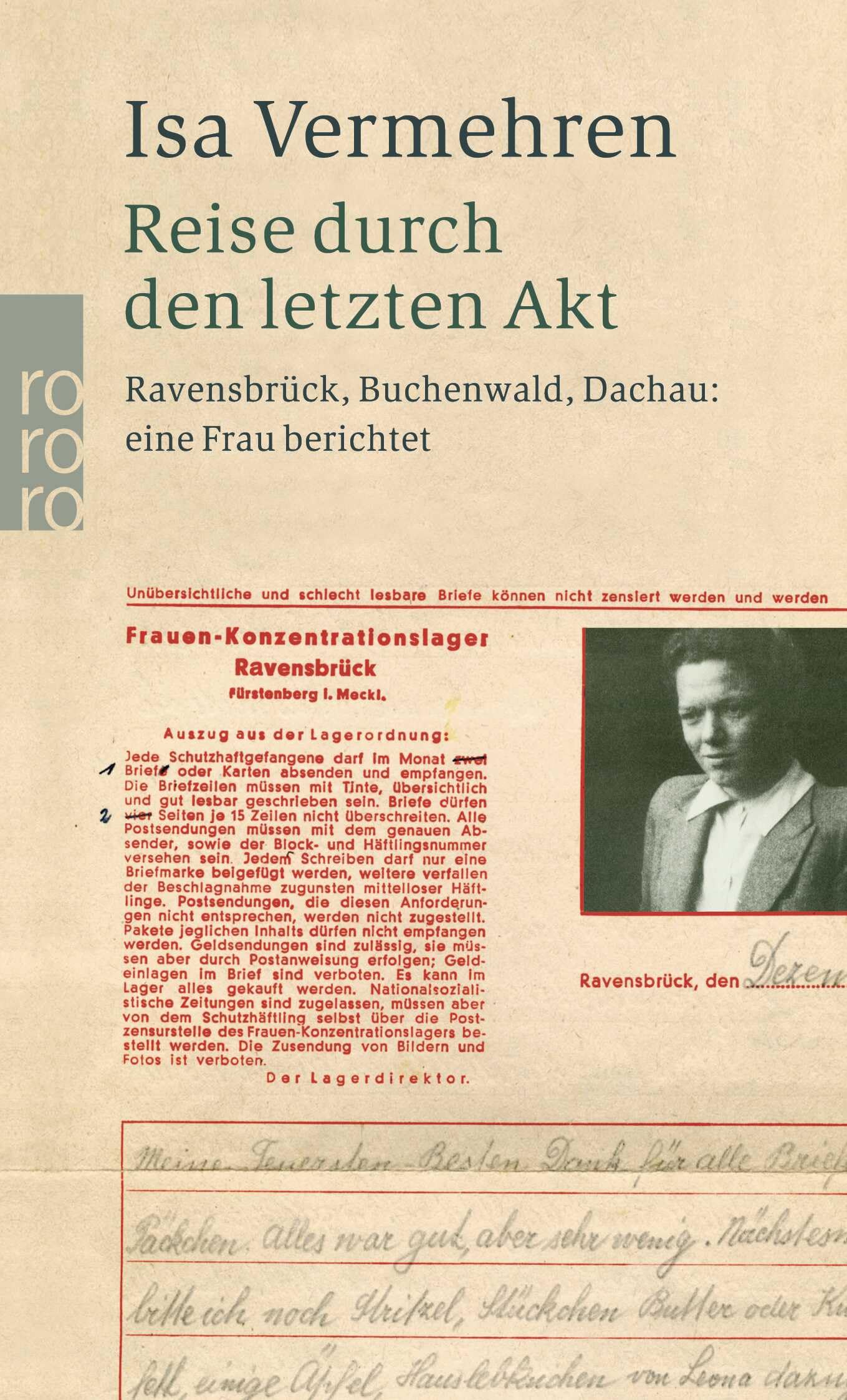 Reise durch den letzten Akt Essays & Short Stories
