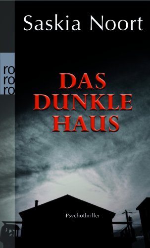 Das dunkle Haus Contemporary literature Books