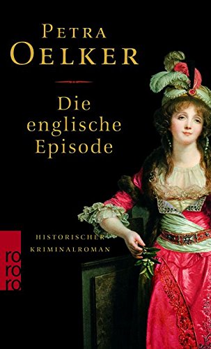 Die englische Episode: Ein historischer Hamburg-Krimi (Rosina-Zyklus, Band 6) Contemporary literature