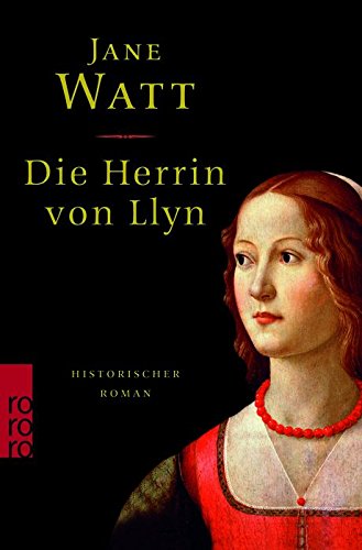 Die Herrin von Llyn: Historischer Roman Contemporary literature