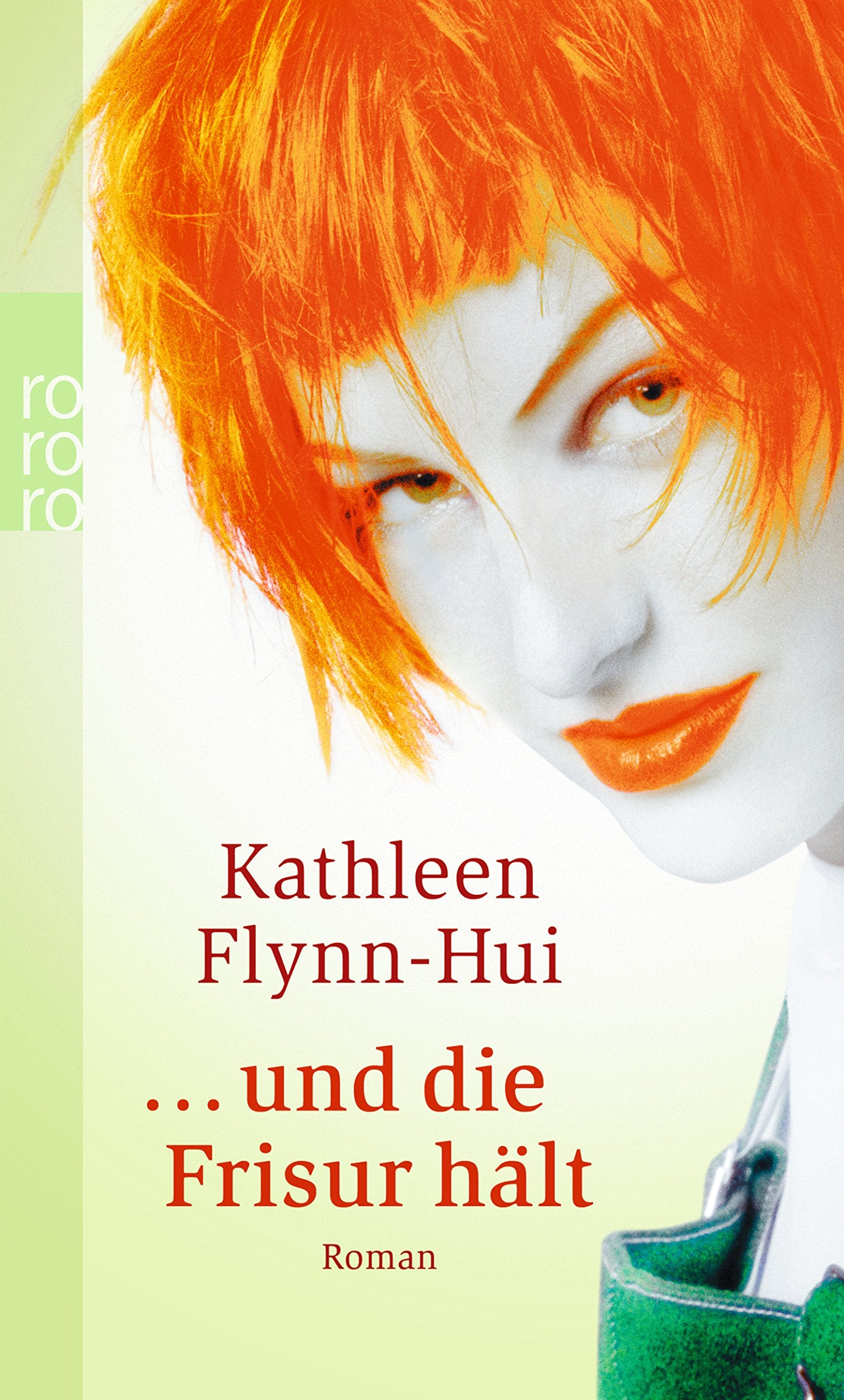 ... und die Frisur hält Contemporary literature