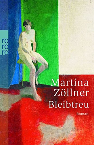Bleibtreu Contemporary literature Books