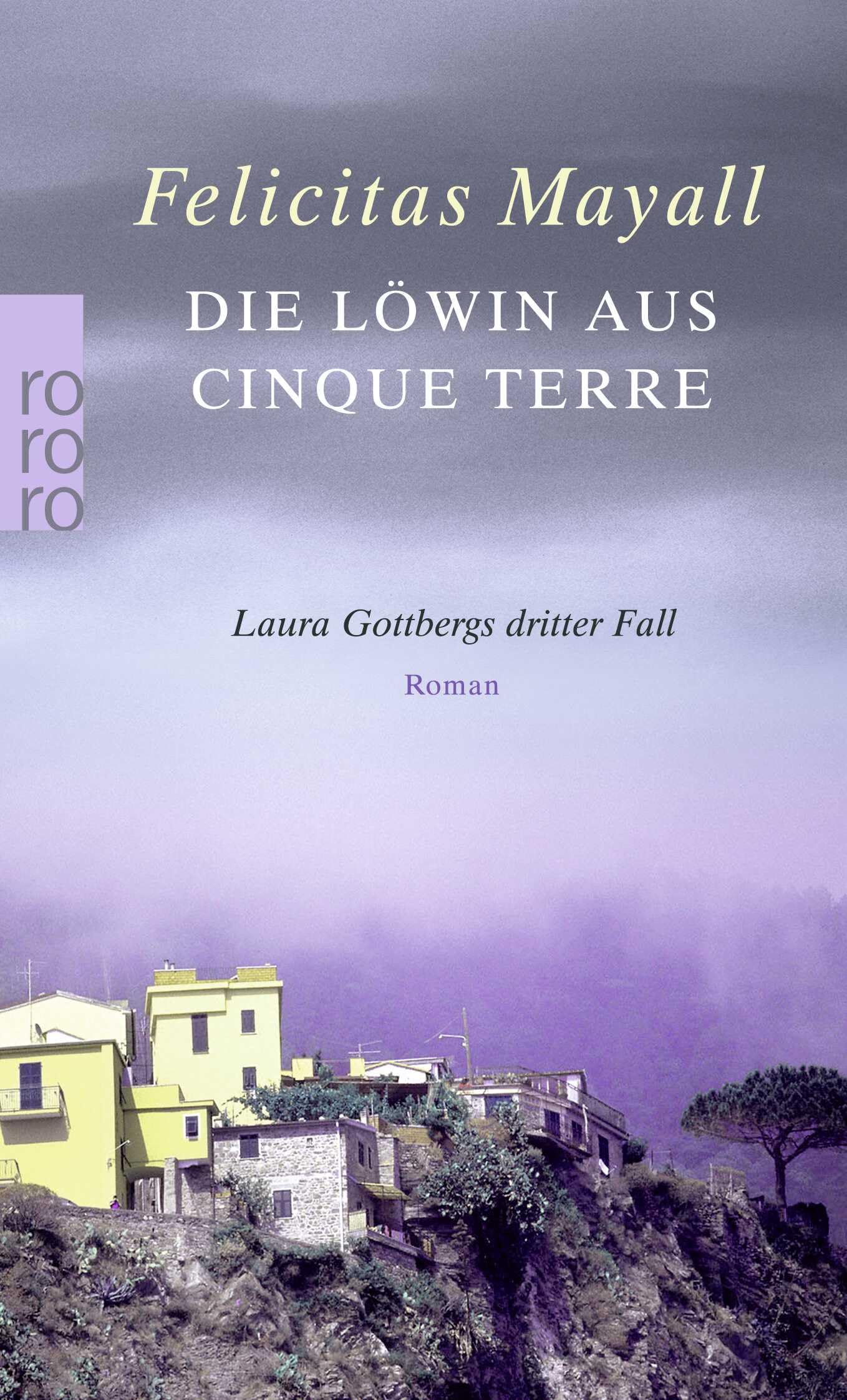 Die Löwin aus Cinque Terre Contemporary literature