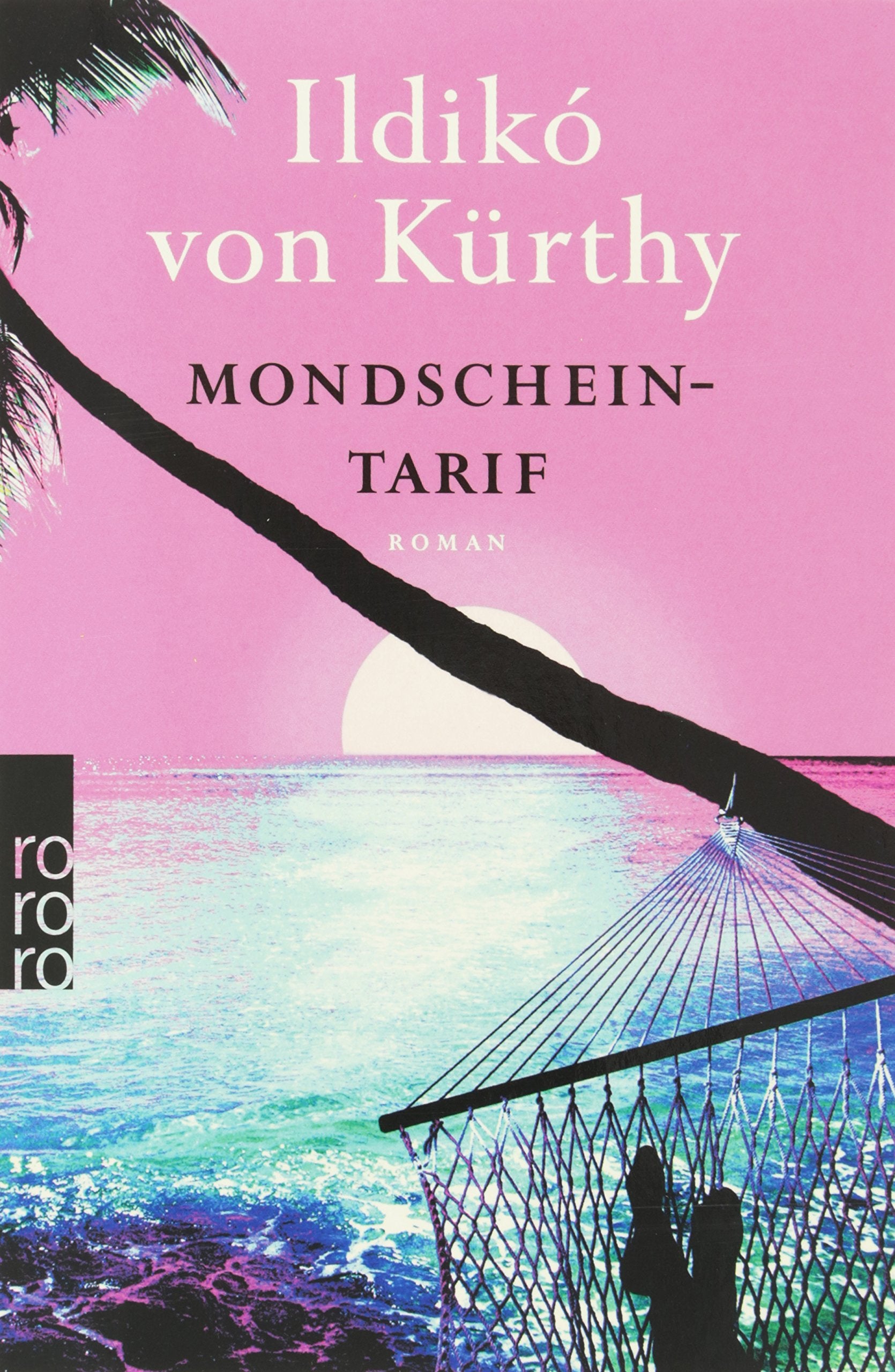 Mondscheintarif Contemporary literature Books