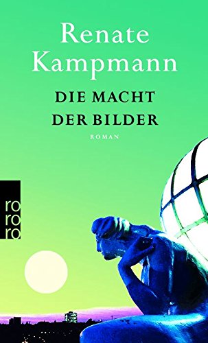 Die Macht der Bilder (Leonie Simon, Band 1) Contemporary literature
