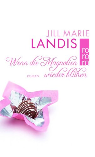 Wenn die Magnolien wieder blühen Contemporary literature