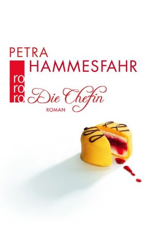 Die Chefin Contemporary literature Books