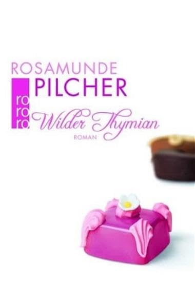 Wilder Thymian Contemporary literature Books
