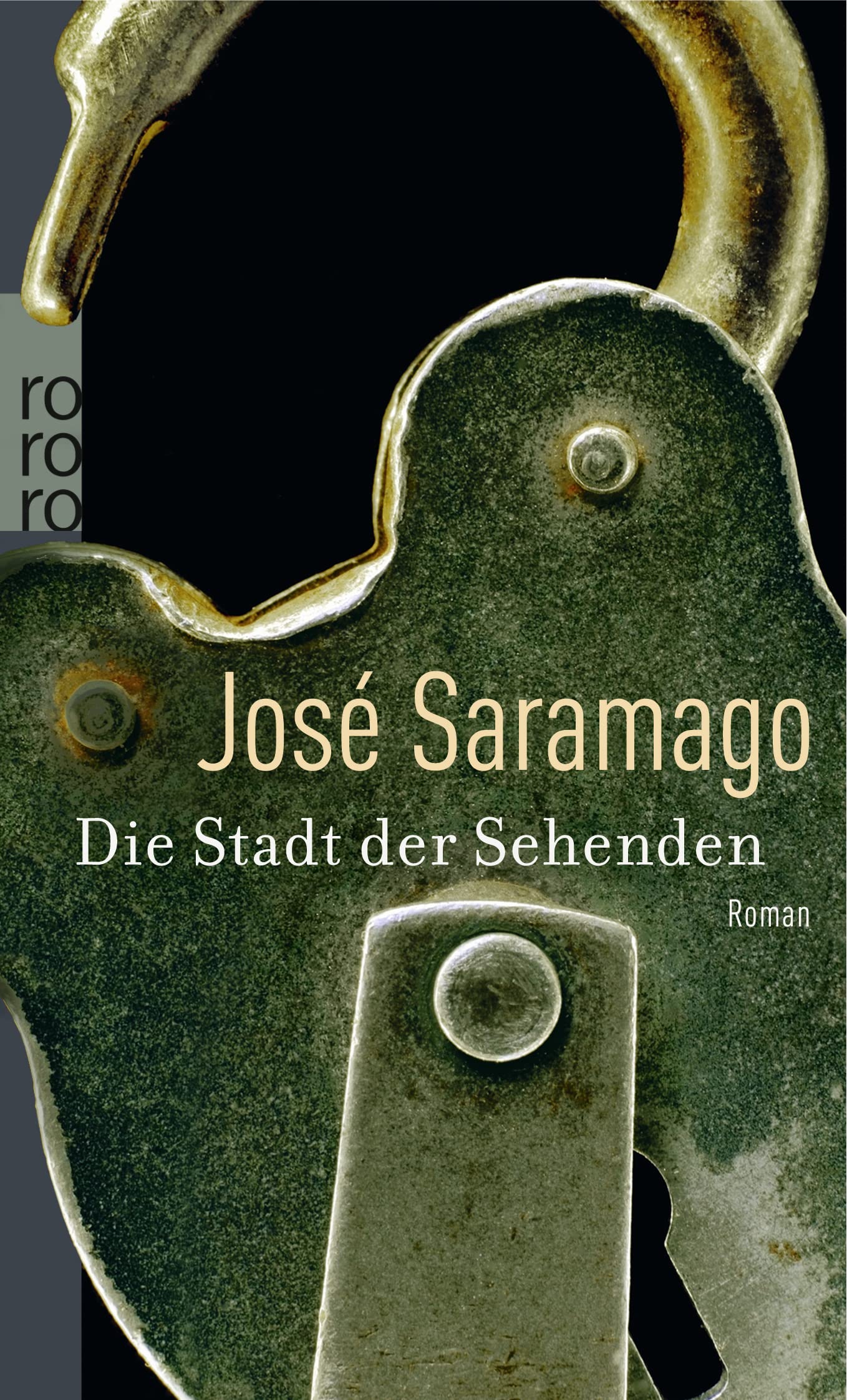 Die Stadt der Sehenden: Roman Contemporary literature