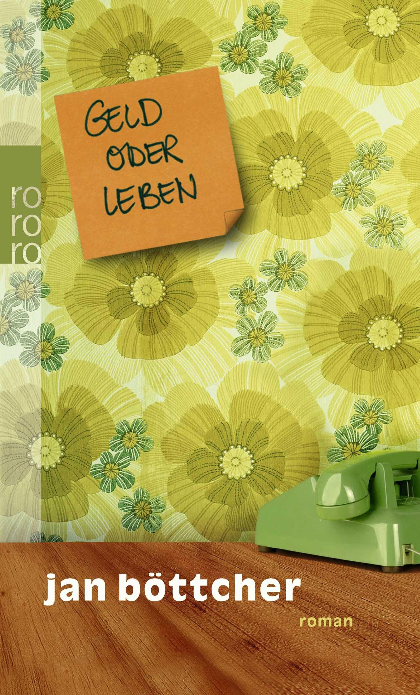 Geld oder Leben Contemporary literature Books