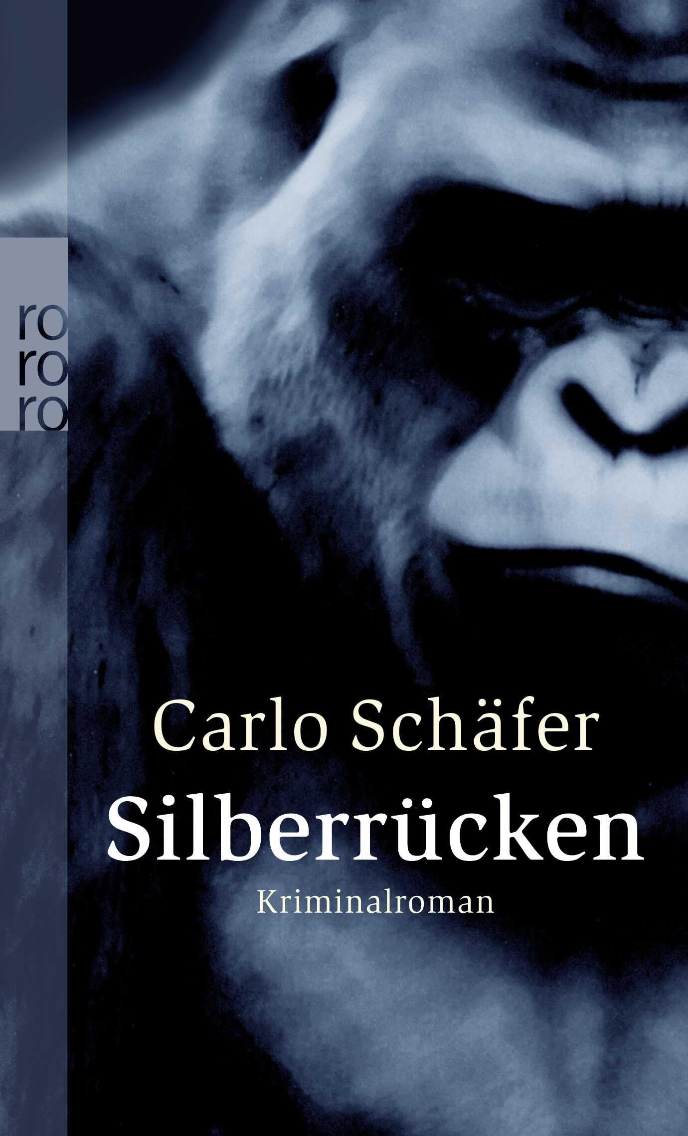 Silberrücken (Die Heidelberg-Krimis, Band 4) Contemporary literature
