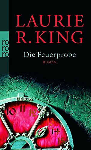Product Image: Die Feuerprobe