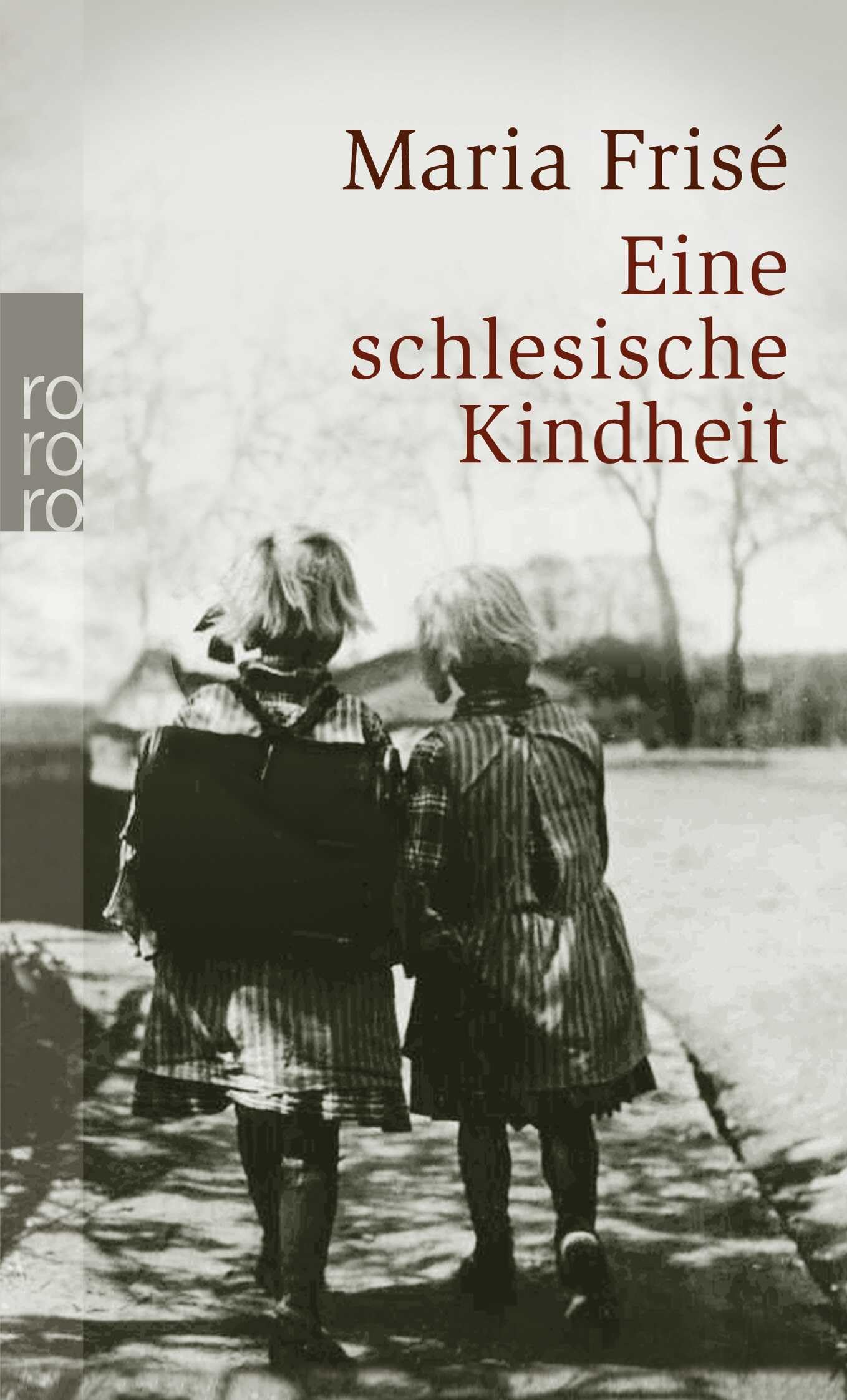 Eine schlesische Kindheit Fiction Books