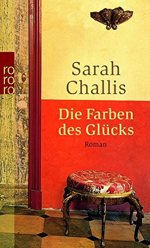 Die Farben des Glücks Contemporary literature Books