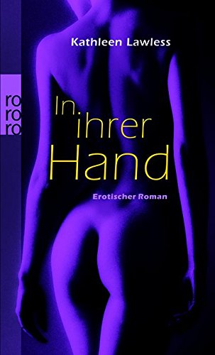 In ihrer Hand: Erotischer Roman Contemporary literature