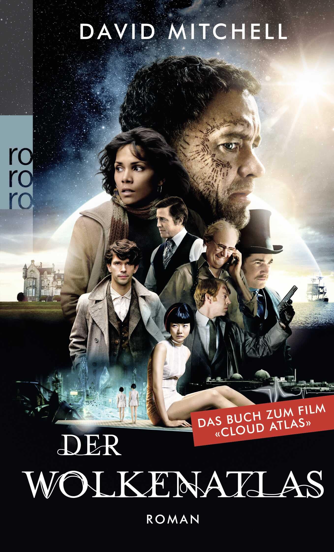 Product Image: Der Wolkenatlas: Sonderausgabe