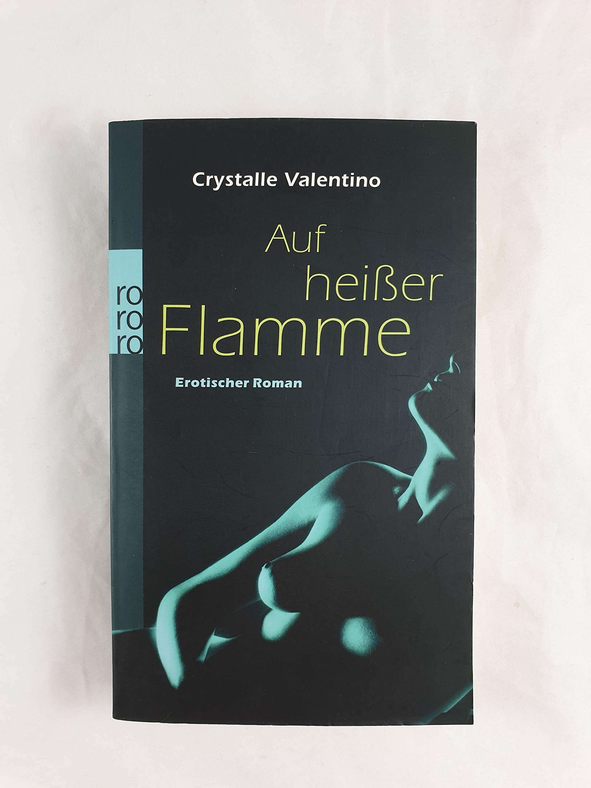 Auf heißer Flamme Contemporary literature