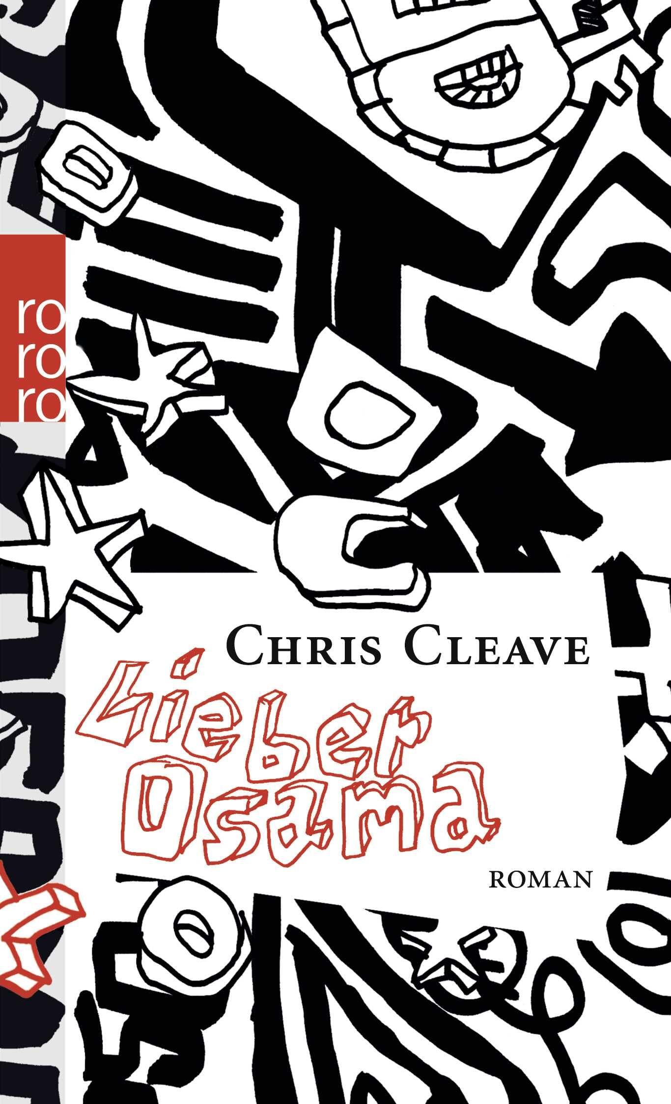 Lieber Osama Contemporary literature Books