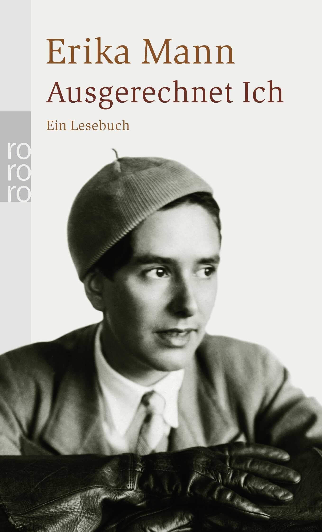 Product Image: Ausgerechnet Ich