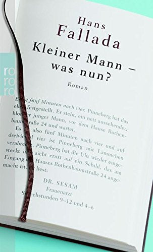 Kleiner Mann - was nun? Classics