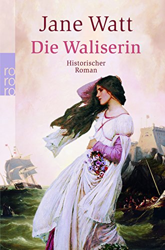 Die Waliserin: Historischer Roman Contemporary literature