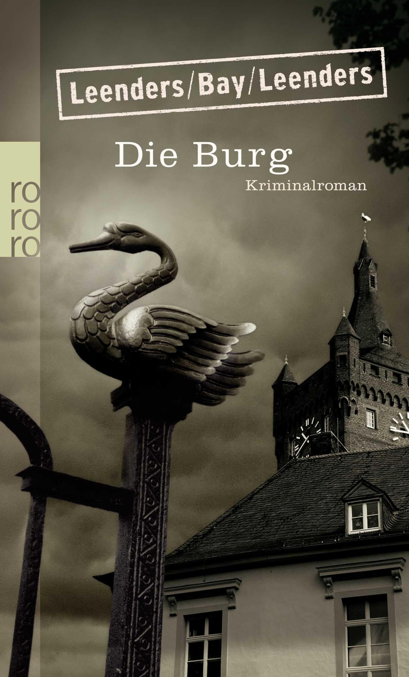 Product Image: Die Burg