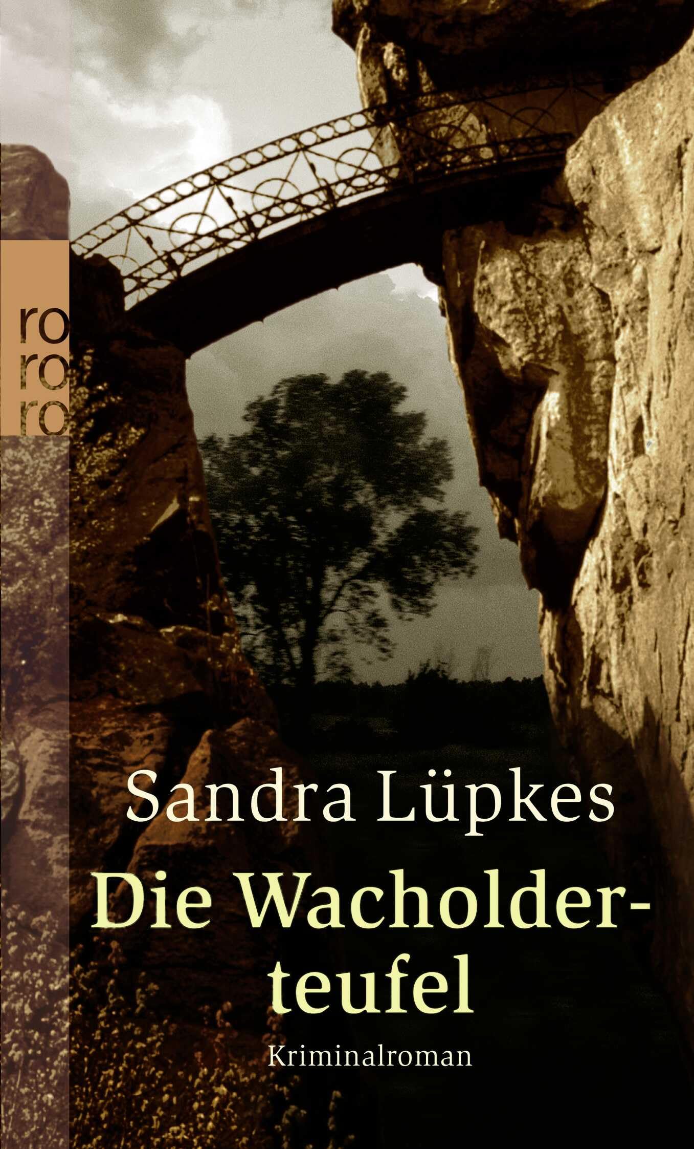 Product Image: Die Wacholderteufel