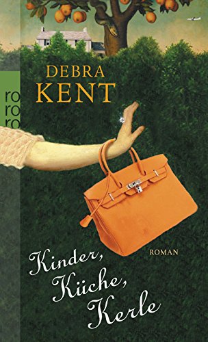 Kinder, Küche, Kerle Contemporary literature Books