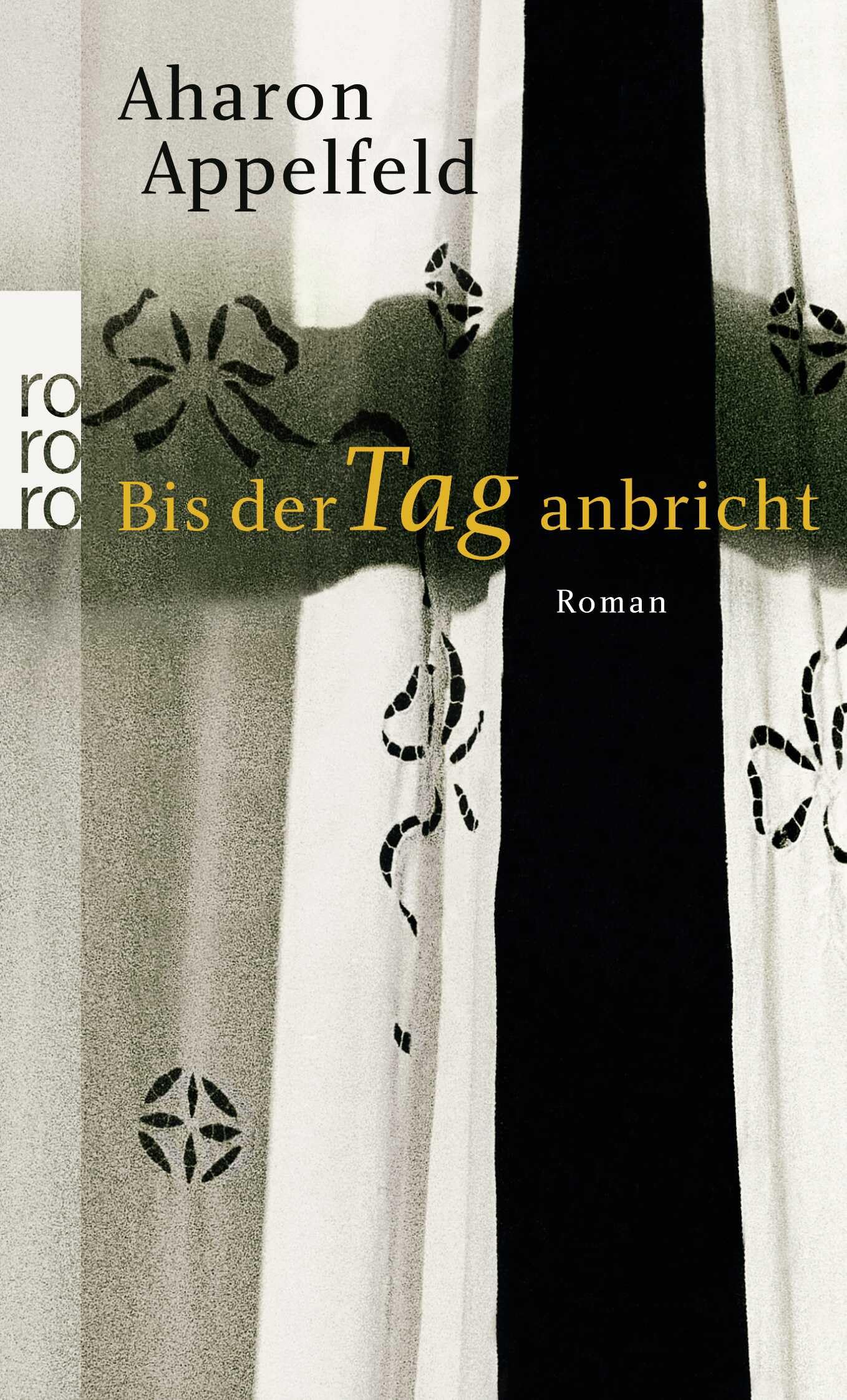 Bis der Tag anbricht Contemporary literature Books