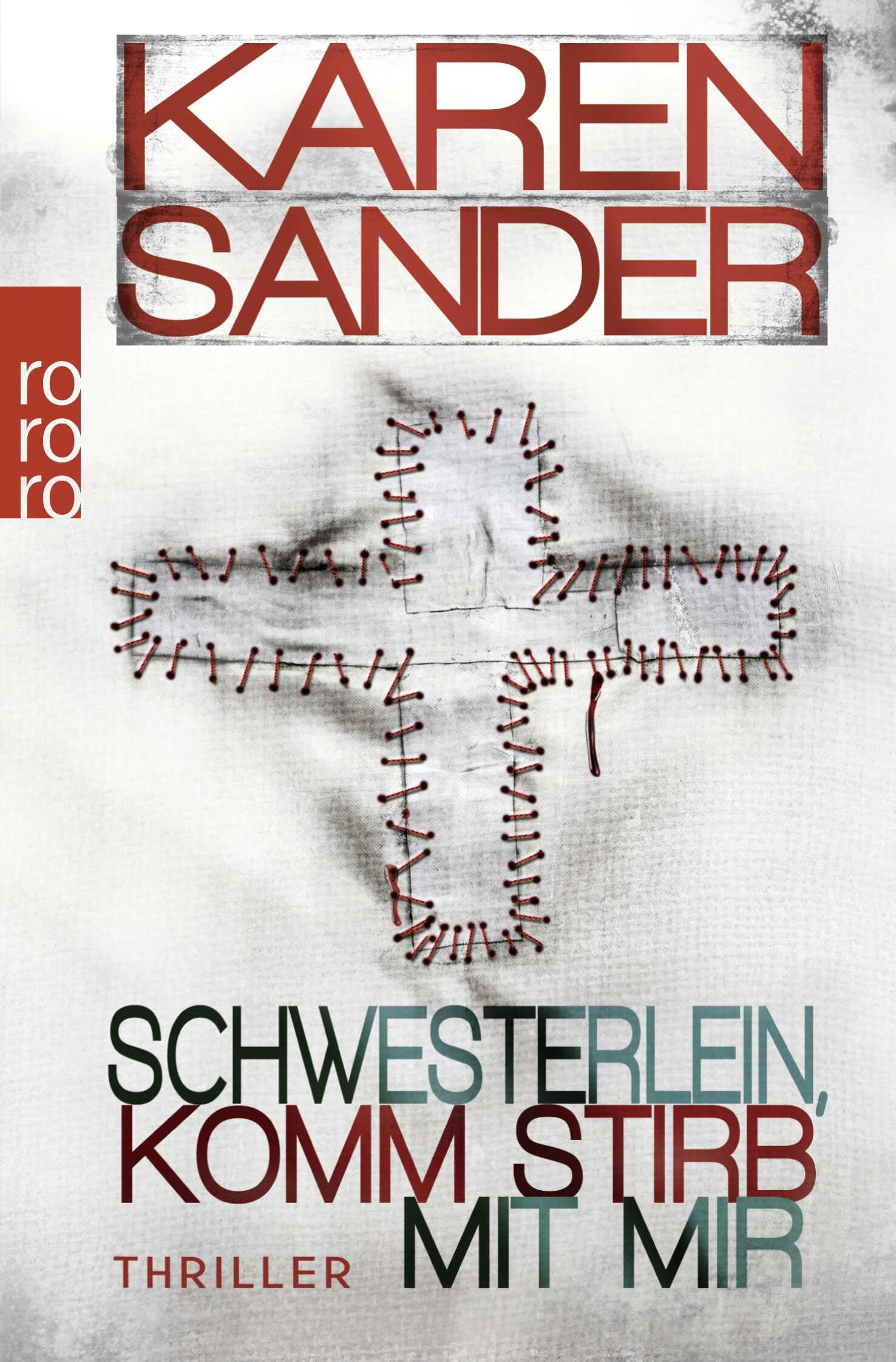 Product Image: Schwesterlein, komm stirb mit mir