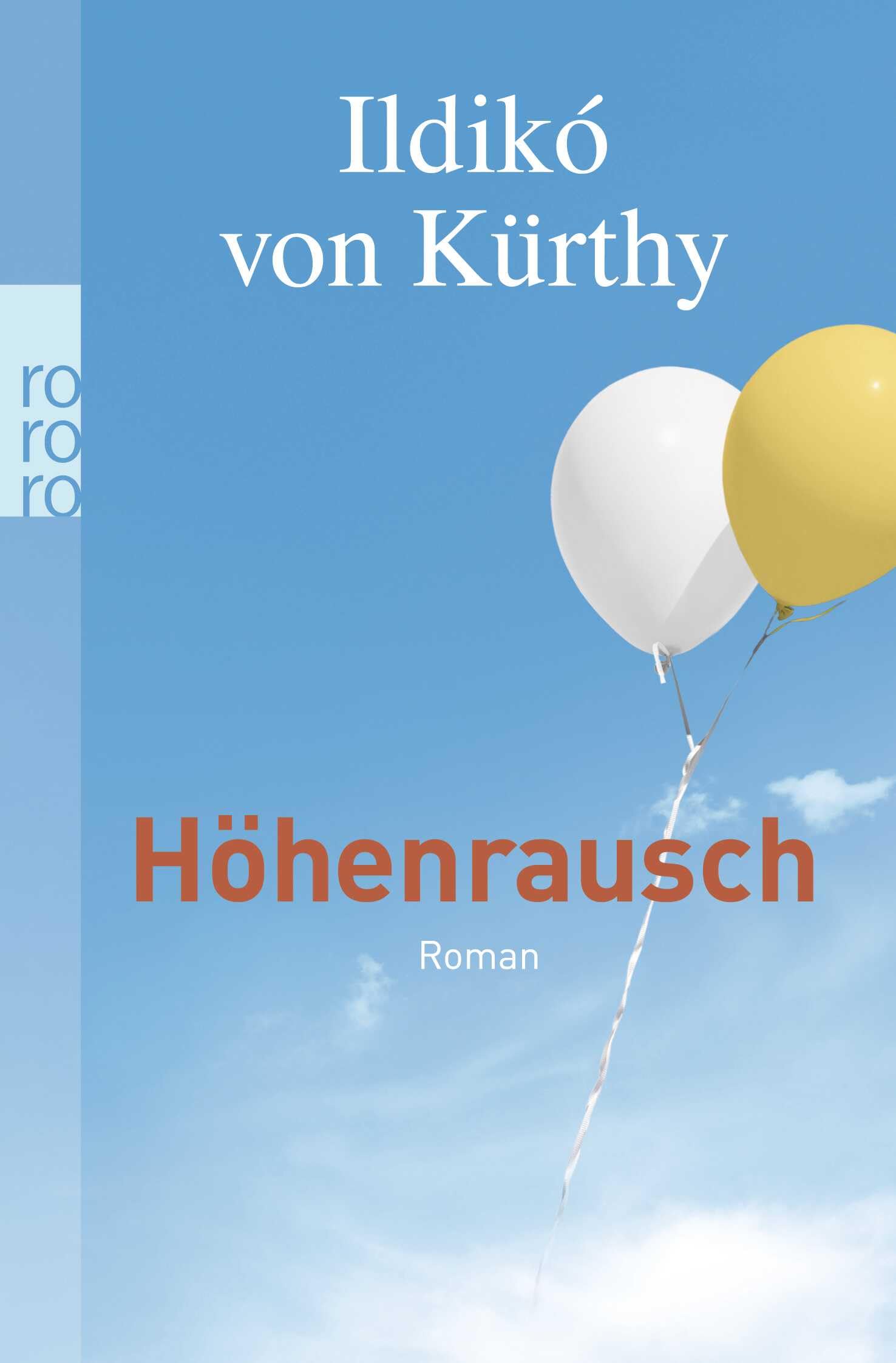 Product Image: Höhenrausch