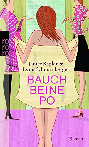 Bauch Beine Po Contemporary literature Books